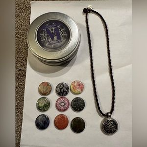 Magnabilities necklace bundle set